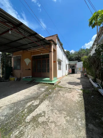 Bán nhà trọ trên đất 669m², 160m² thổ cư, Thới Hòa, Bến Cát – 5,52 tỷ