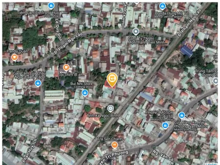 Bán đất 209.6m² 6.3 tỷ tại Phường Dĩ An Thị xã Dĩ An