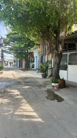 chính chủ bán kho, xưởng nhỏ đường 8mét ngay cầu 1A vloc B