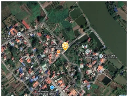 Bán 3 lô đất hơn 60m², giá từ 950 triệu đến 1,22 tỷ tại Xã Thiên Hương Huyện Thuỷ Nguyên. liên hệ 0362558882