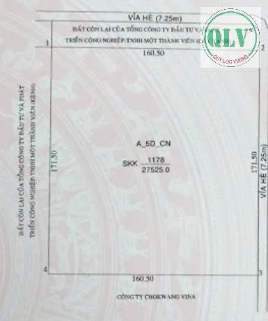 Bán Đất Diện Tích 14 Ha Tại KCN Mỹ Phước 3, Bến Cát, Bình Dương