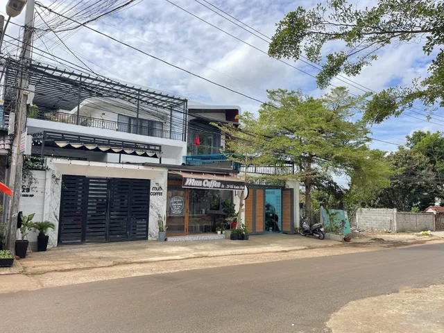 Bán Nhà riêng 169.3m2 có sẵn 60 m2 thổ cư giá 9 tỷ tại Đường Đỗ Xuân Hợp Phường Tân Lợi Thành phố Buôn Ma Thuột Đắk Lắk