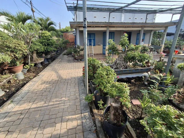 L749 🔥 Đất 344m², Lô góc, Đ.6m – Vườn Lài Q12