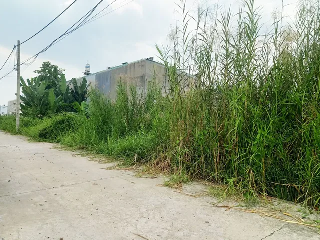 Продаётся участок, 148 м², Củ Chi