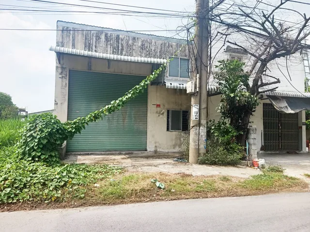 Property for sale, 172 m², Củ Chi