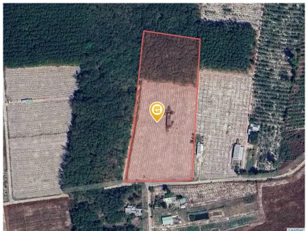Bán đất 241m² 570 triệu tại Xã Minh Hưng Thị xã Chơn Thành