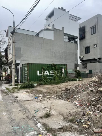 BÁN ĐẤT TĐC KHU 9,CAO XANH,HẠ LONG LÔ A2