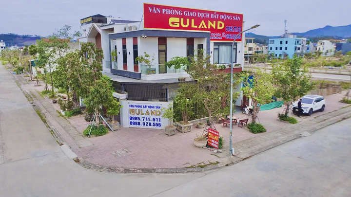 Bán đất 100m² 2.8 tỷ tại Phường Hoành Bồ Huyện Hoành Bồ