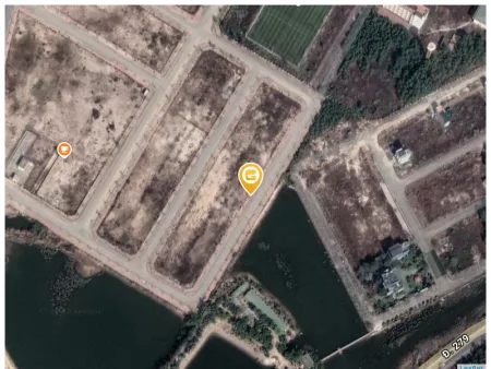 Bán đất 100m² 2.5 tỷ tại Phường Hoành Bồ Huyện Hoành Bồ