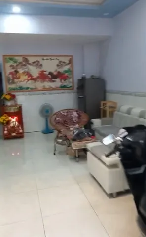 Kẹt quá bán nhanh-Nhà 1 Lầu Vũ Trọng Phụng-Phú Tài-Phan Thiết-DT 70m2