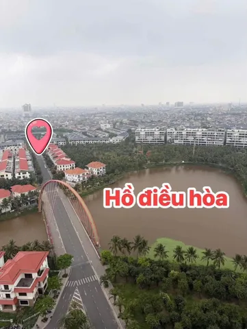 Chuyển nhượng căn liền kề đường Triệu Việt Vương Ecopark Hải Dương