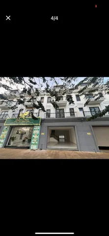 BÁN CĂN SHOPHOUSE KHÔ ĐÔ THỊ ECOCITY BUÔN MÊ THUỘT