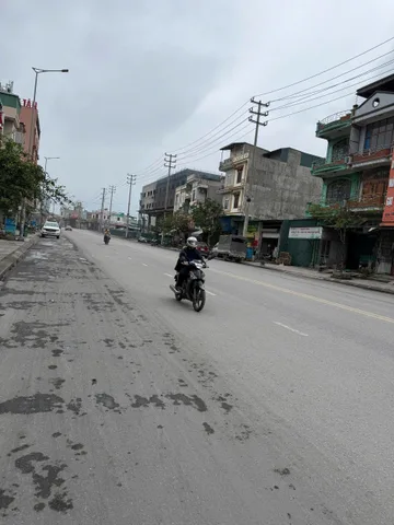 Tài chính 3,x Tỷ Sở Hữu Lô Đất Mặt Đường Cao Xanh,Hà Khánh,Hạ Long