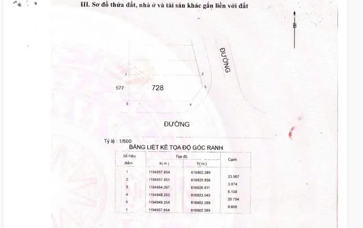 BÁN NHÀ LÔ GÓC KHU NAM KHANG – VỊ TRÍ ĐẸP, GIÁ TỐT 200 M2