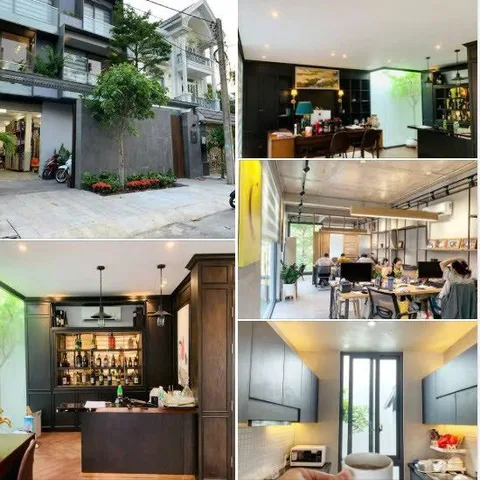 BÁN NHÀ BIỆT THỰ KHU MƯỜI MẪU - ĐẲNG CẤP KHU VIP QUẬN 2