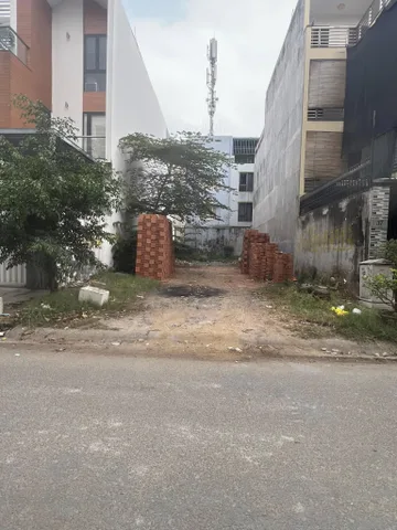 CHÍNH CHỦ BÁN ĐẤT MẶT TIỀN ĐƯỜNG SỐ 42 – BÊN HÔNG BỆNH VIỆN QUẬN 2