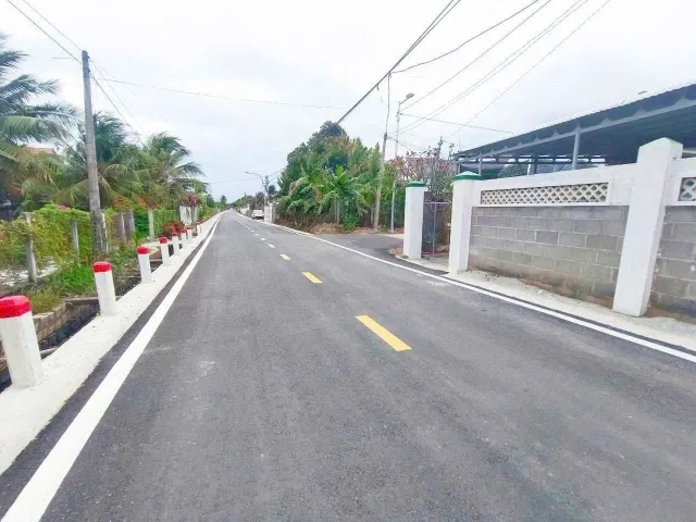 LH 0938156791
Bán đất 397m² 1.85 tỷ tại Xã Ninh Thọ Thị xã Ninh Hòa