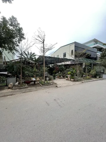 DUY NHẤT ĐỂ SỞ HỮU LÔ ĐẤT BIỆT THỰ KĐT HÒN CẶP BÈ,BẠCH ĐẰNG,HẠ LONG