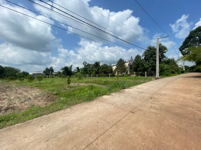 Bán nhà 134m² 650 triệu tại Xã An Linh Huyện Phú Giáo