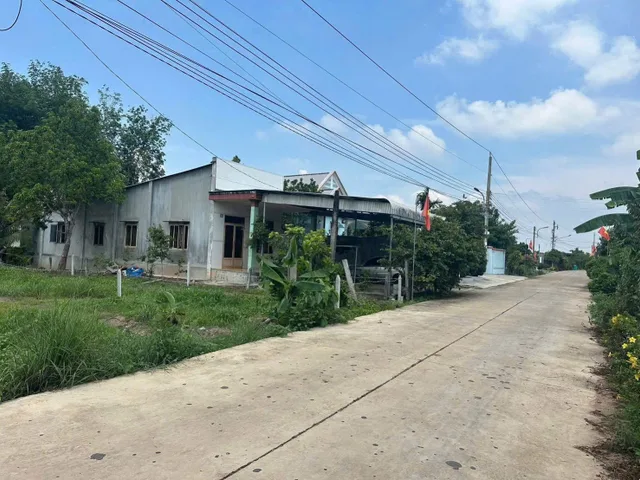 Bán nhà 803.5m² 960 triệu tại Xã An Linh Huyện Phú Giáo