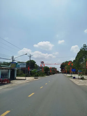 Bán đất 430.2m² tại Xã An Linh Huyện Phú Giáo