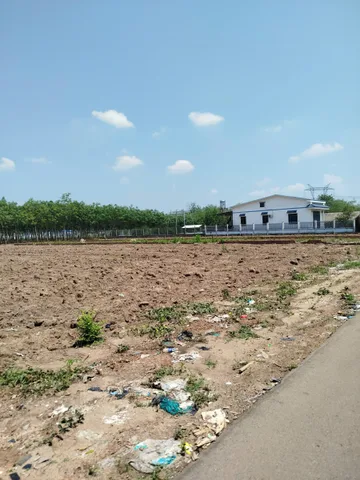 Bán đất 353.1m² 650 triệu tại Xã An Linh Huyện Phú Giáo