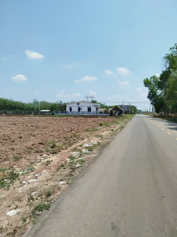 Bán đất 353.1m² tại Xã An Linh Huyện Phú Giáo