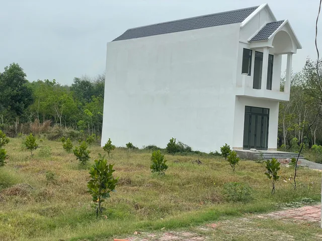 Bán đất 281.5m² tại Xã An Linh Huyện Phú Giáo