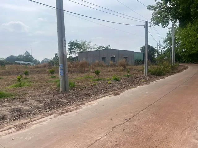 Bán đất 334.5m² tại Xã An Linh Huyện Phú Giáo