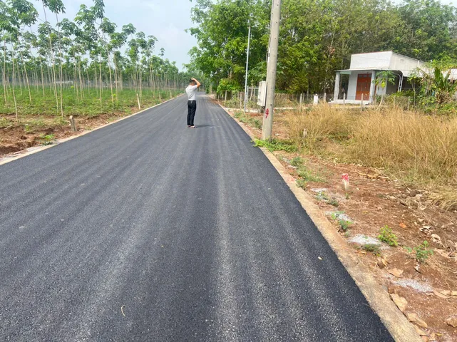 Bán nhà 285.5m² 750 triệu tại Xã An Linh Huyện Phú Giáo