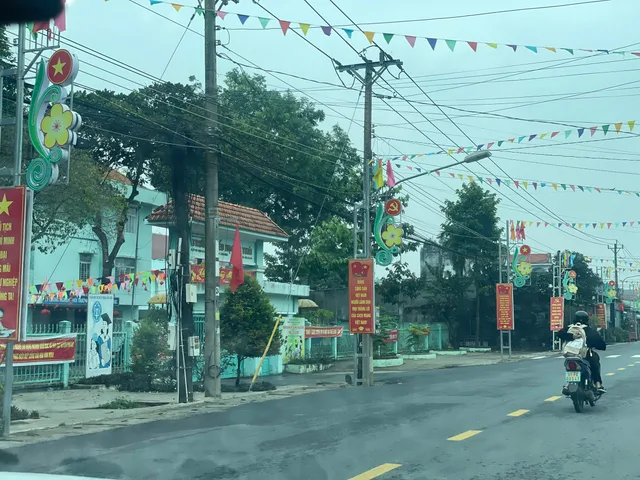 Bán nhà 257.6m² 550 triệu tại Xã An Linh Huyện Phú Giáo