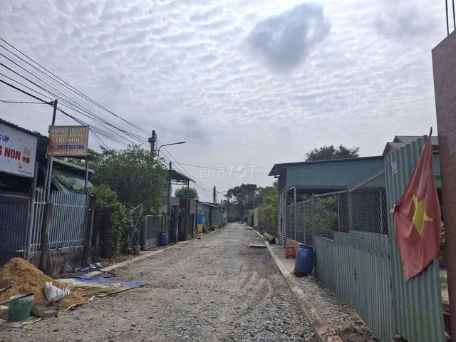Bán nhà 252.2m² 550 triệu tại Xã An Linh Huyện Phú Giáo