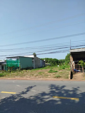 Bán đất 255.7m² tại Xã An Linh Huyện Phú Giáo