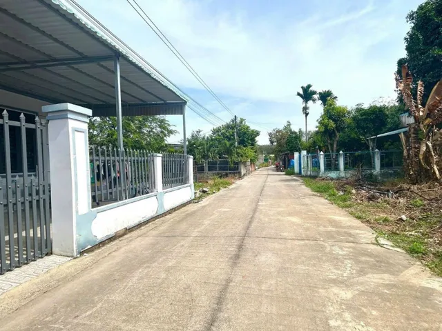 Bán đất 300m² tại Phường Chánh Phú Hòa Thị xã Bến Cát