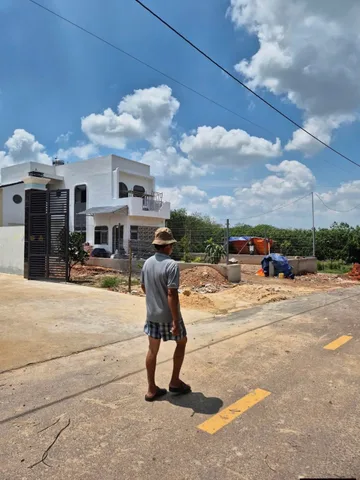 Bán nhà 300m² 2.3 tỷ tại Phường Chánh Phú Hòa Thị xã Bến Cát