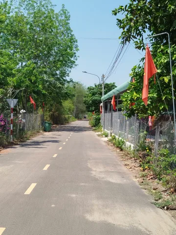 Bán đất 345.1m² 750 triệu tại Phường Chánh Phú Hòa Thị xã Bến Cát