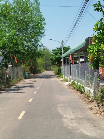 Bán đất 344.5m² tại Phường Chánh Phú Hòa Thị xã Bến Cát