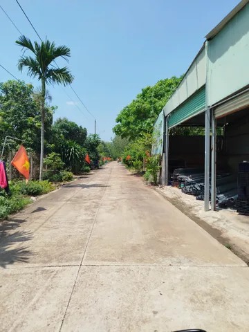 Bán đất 316.2m² 750 triệu tại Phường Chánh Phú Hòa Thị xã Bến Cát