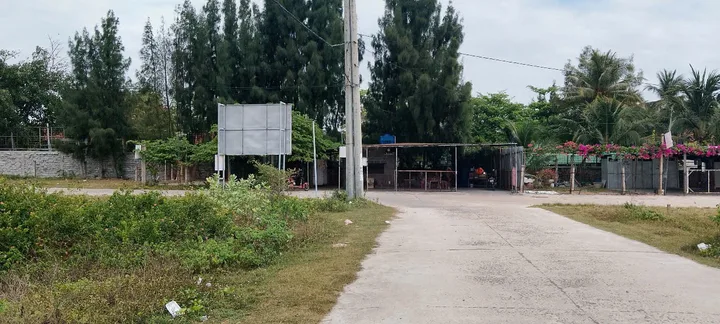Đất biển s331 0938113403 Bán đất 160m² 7.2 tỷ tại Phường Ninh Thủy Thị xã Ninh Hòa