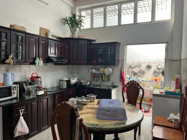 MTKD Lý Chiêu Hoàng chỉ 14 tỷ