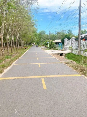 520 m2 đất DT749B - Dầu Tiếng - Giá bán nhanh rẻ hơn xung quanh
