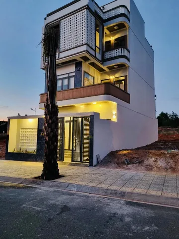 Bán nhà phố Queen Pearl 105,5m² 4.8 tỷ tại Phường Phú Hài Thành phố Phan Thiết