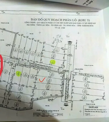 LH 0938156791 Hiếu , Lạc Hoà , Ninh An 7×32 full thổ giá chỉ 930tr
