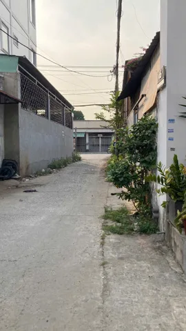 Bán đất thổ cư 2 mặt tiền đường thông Tân Hiệp, 88m2, giá 3.2 tỷ
