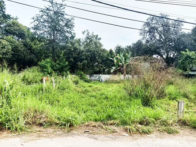 Land for sale, 127 m², Củ Chi