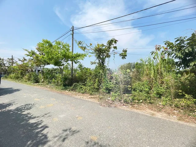 Bán đất nền, 106 m², Củ Chi