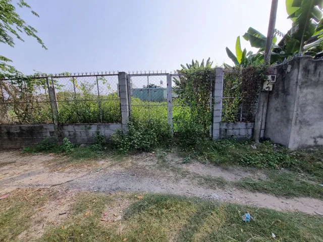 (L613) Đất 1/ Giồng Cát, xã Tân Phú Trung, dt 292m2, thổ 100m2, giá 2 tỷ 650