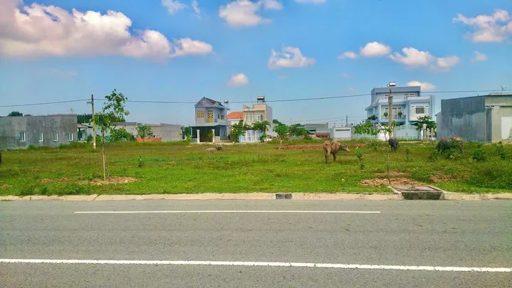 CẦN BÁN GẤP 5x50M=250M2 ĐẤT THỔ CƯ SỔ HỒNG RIÊNG NGAY TRUNG TÂM CHỢ, NGÂN HÀNG, TRƯỜNG HỌC. GIÁ 240TR