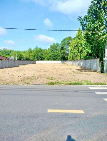 CẦN BÁN GẤP 5x50M=250M2 ĐẤT THỔ CƯ SỔ HỒNG RIÊNG NGAY TRUNG TÂM CHỢ, NGÂN HÀNG, TRƯỜNG HỌC. GIÁ 240TR