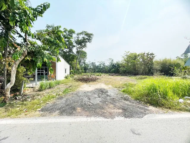 Продаётся участок, 569 м², Củ Chi